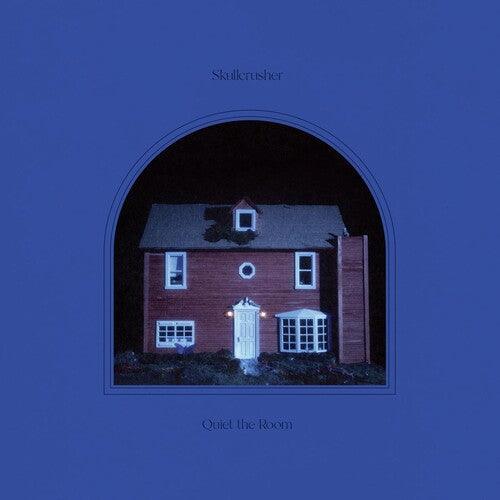 Skullcrusher- Quiet The Room - Cloudy White