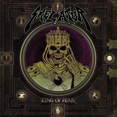 Skelator- King Of Fear