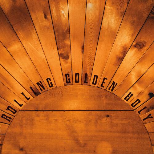 Bonny Light Horseman- Rolling Golden Holy