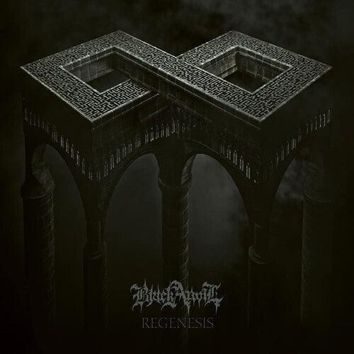 Black Anvil- REGENESIS