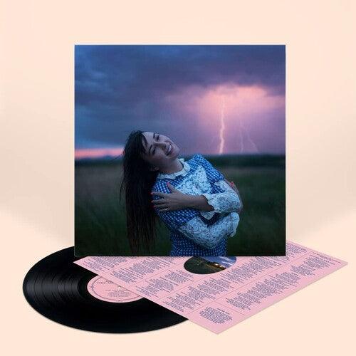 Jess Williamson- Time Ain't Accidental