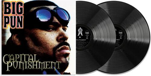 Big Pun- Captial Punishment