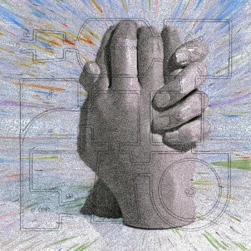 Ford.- Guiding Hand