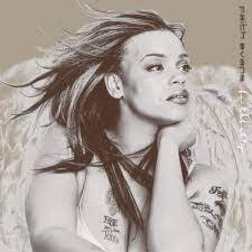 Faith Evans- Faithfully