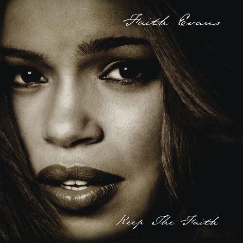 Faith Evans- Keep The Faith