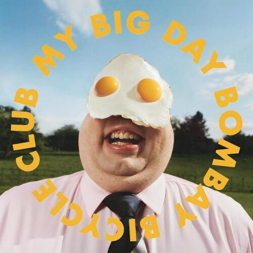 Bombay Cycle Club- My Big Day