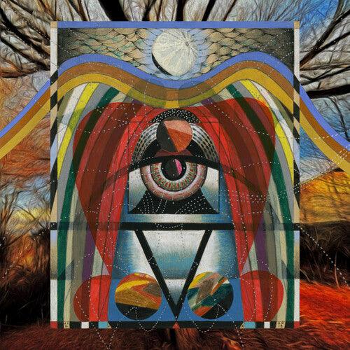 Tall Tall Trees- Stick To The Mystical I - Blue