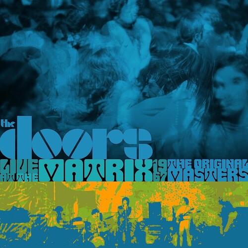The Doors- Live At The Matrix 1967: The Original Masters