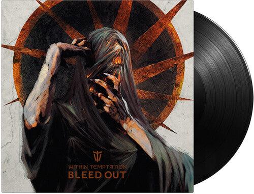 Within Temptation- Bleed Out