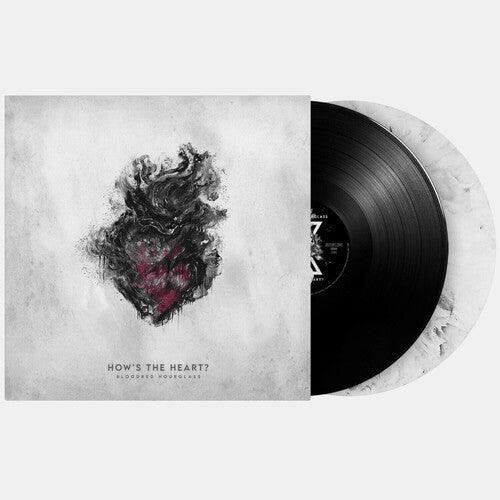 Bloodred Hourglass- How's The Heart?