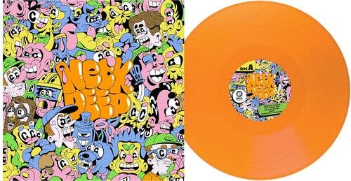 Neck Deep- Neck Deep