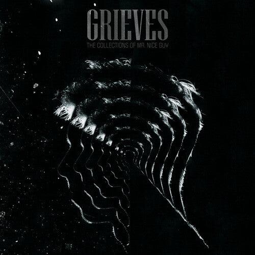 Grieves- The Collections of Mr. Nice Guy - Teal