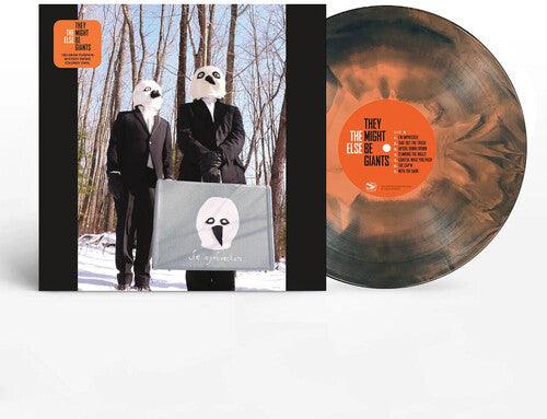 They Might Be Giants- The Else
