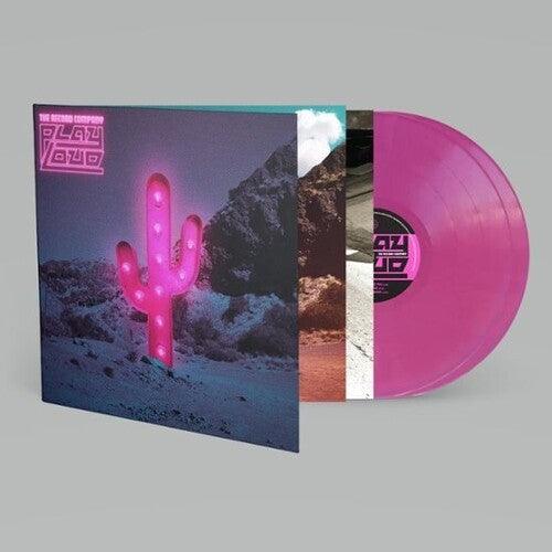 Record Company- Play Loud