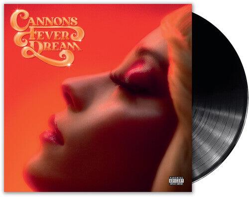 Cannons- Fever Dream