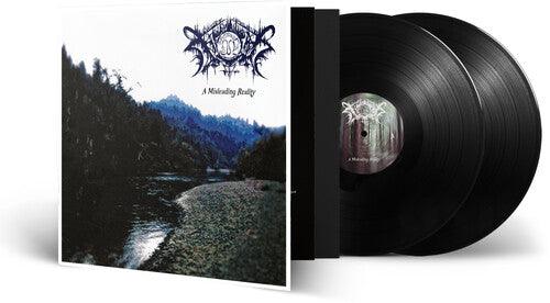 Xasthur- A Misleading Reality