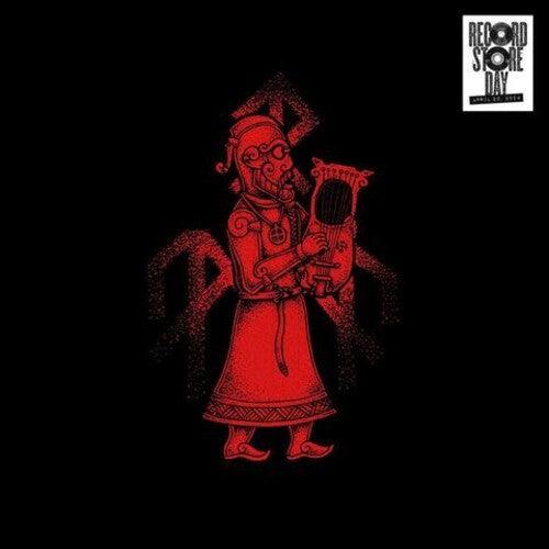 Wardruna- Skald -RSD24