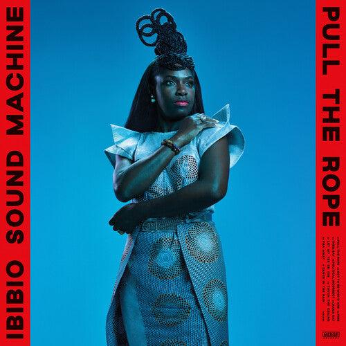 Ibibio Sound Machine- Pull the Rope