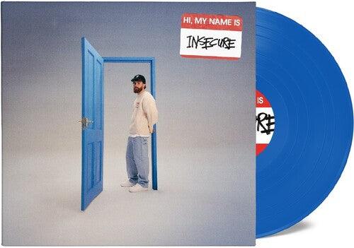 Sam Tompkins- Hi, My Name Is Insecure