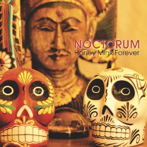Noctorum- Honey Mink Forever -RSD24