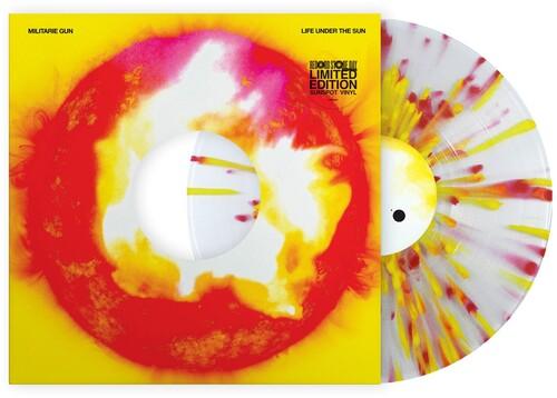 Militarie Gun- Life Under The Sun -RSD24