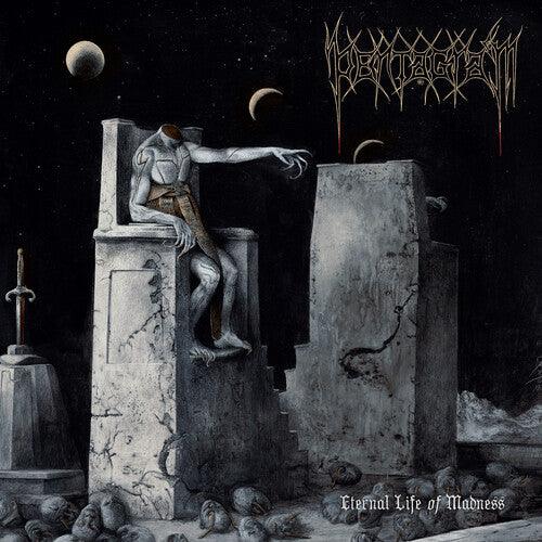 Pentagram- Eternal Life of Madness