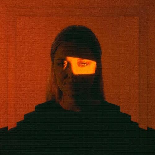 Tusks- Gold (Orange blob in Clear vinyl)