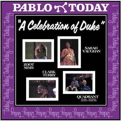 Count Basie & the Kansas City 3- For The Second Time