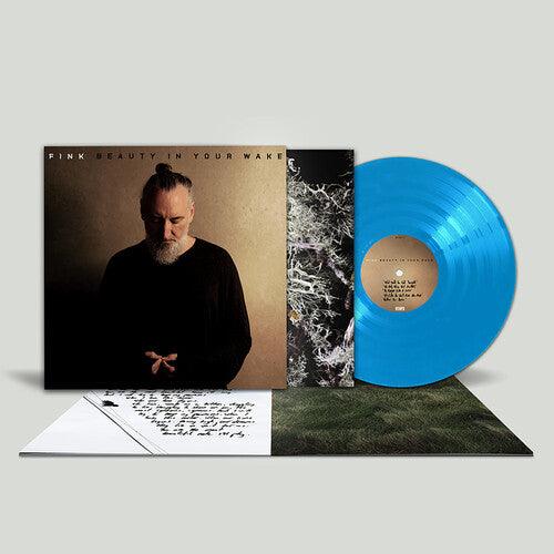 Fink- Beauty in Your Wake (Indie Exclusive)