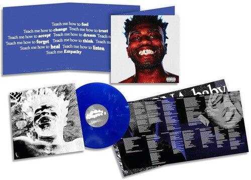 Kevin Abstract- Arizona Baby