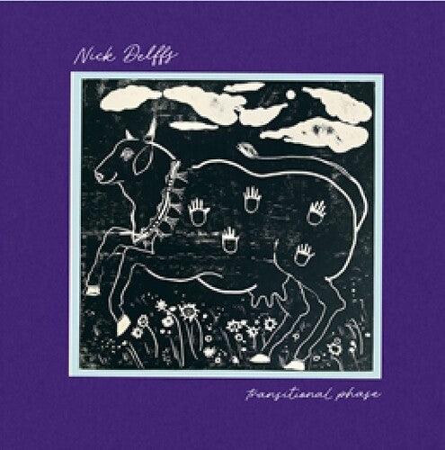 Nick Delffs- Transitional Phase