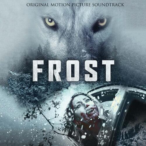 Fernando Perdomo- Frost (Original Soundtrack)