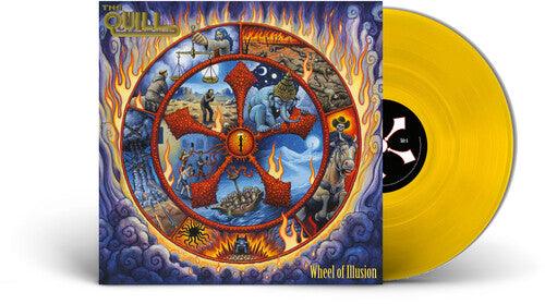 The Quill- Wheel of Illusion
