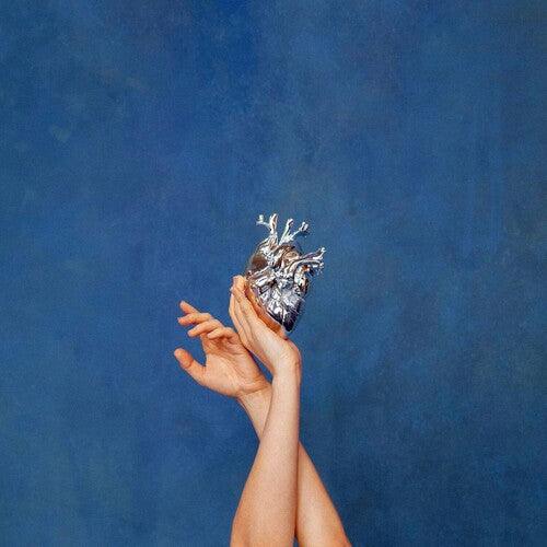 Aurora- What Happened To The Heart