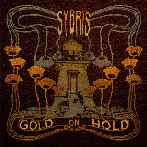 Gold on Hold - Silver & Gold- Gold on Hold