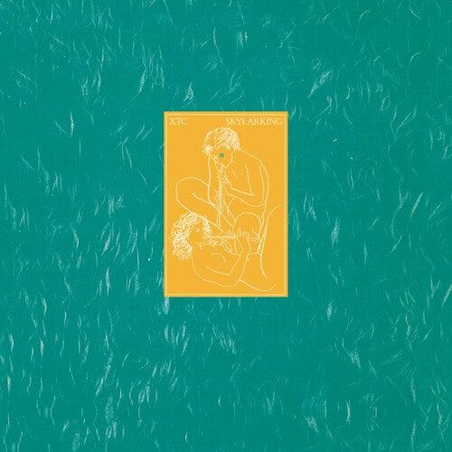 XTC- Skylarking - 2016 Steven Wilson Mix 200gm Vinyl (Import)