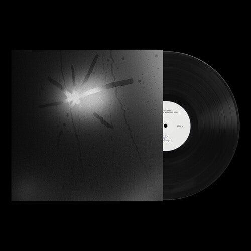 Touche Amore- Spiral In A Straight Line (Black Vinyl)