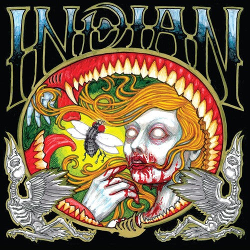 Indian- Guiltless