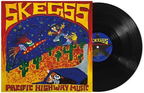 Skegss- Pacific Highway Music