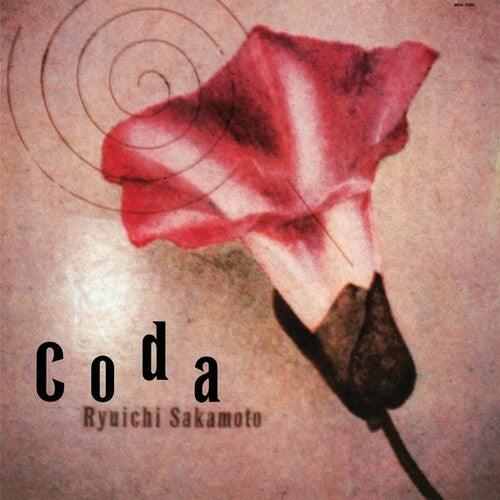 Ryuichi Sakamoto- Coda