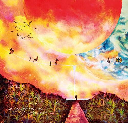Uyama Hiroto- A Son Of The Sun