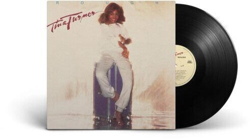Tina Turner- Rough