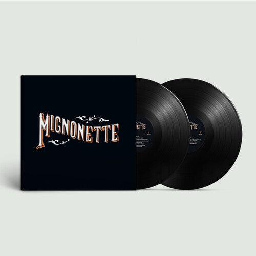 The Avett Brothers- Mignonette