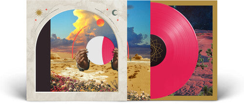 Silverstein- Antibloom - Opaque Magenta