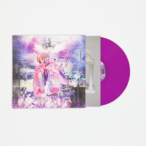 Thaiboy Digital- Back2Life