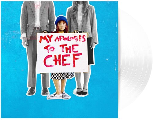 Winona Fighter- My Apologies To The Chef