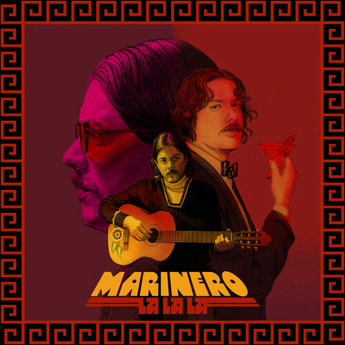 Marinero- La La La