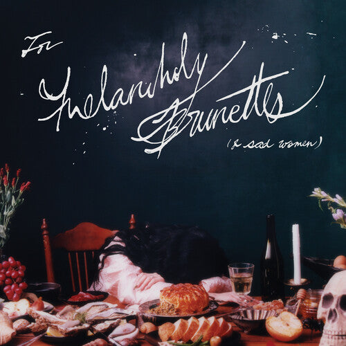 Japanese Breakfast- For Melancholy Brunettes ( & Sad Women )
