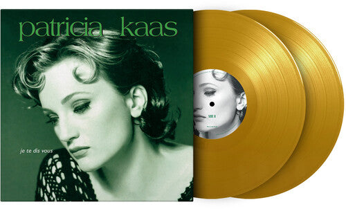 Patricia Kaas- Je Te Dis Vous