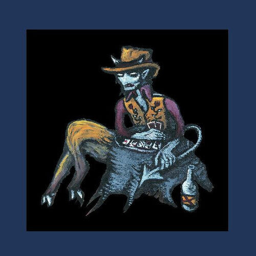 Drive-By Truckers- The Complete Dirty South)